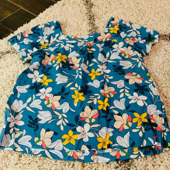 Joy joy top - Picture 6 of 7